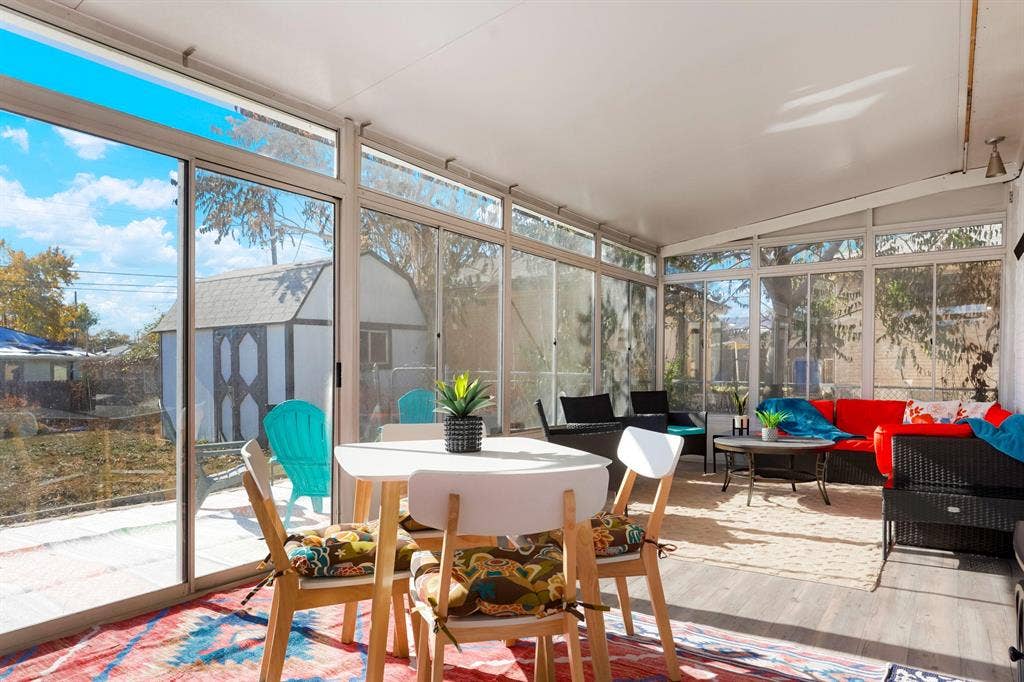5 BR in Denver