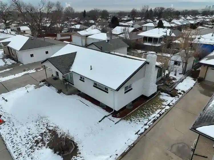 4 BR in Denver