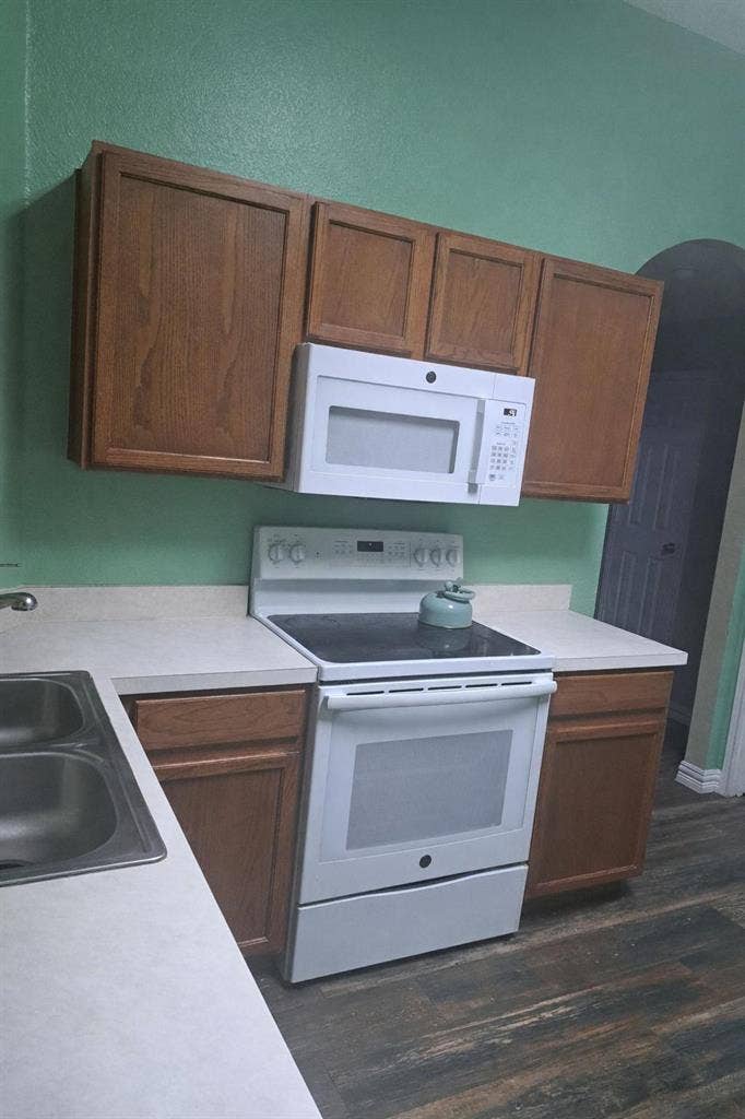 2 BR in Forney
