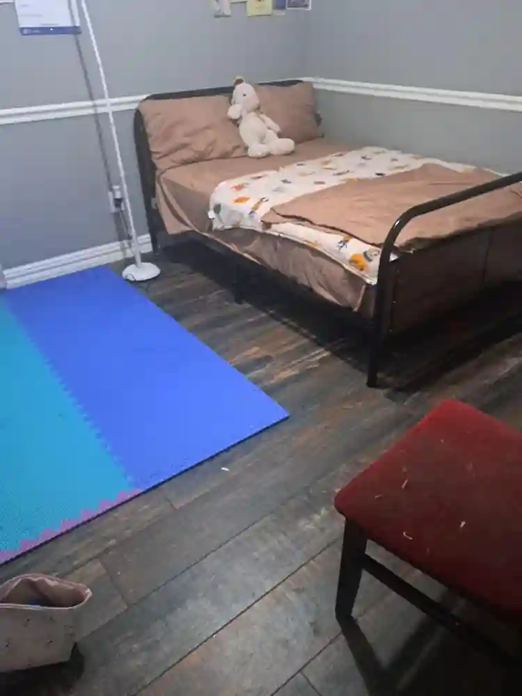 2 BR in Forney