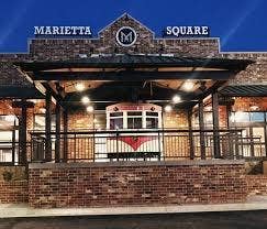 2 BR in Marietta