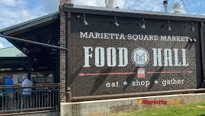 2 BR in Marietta