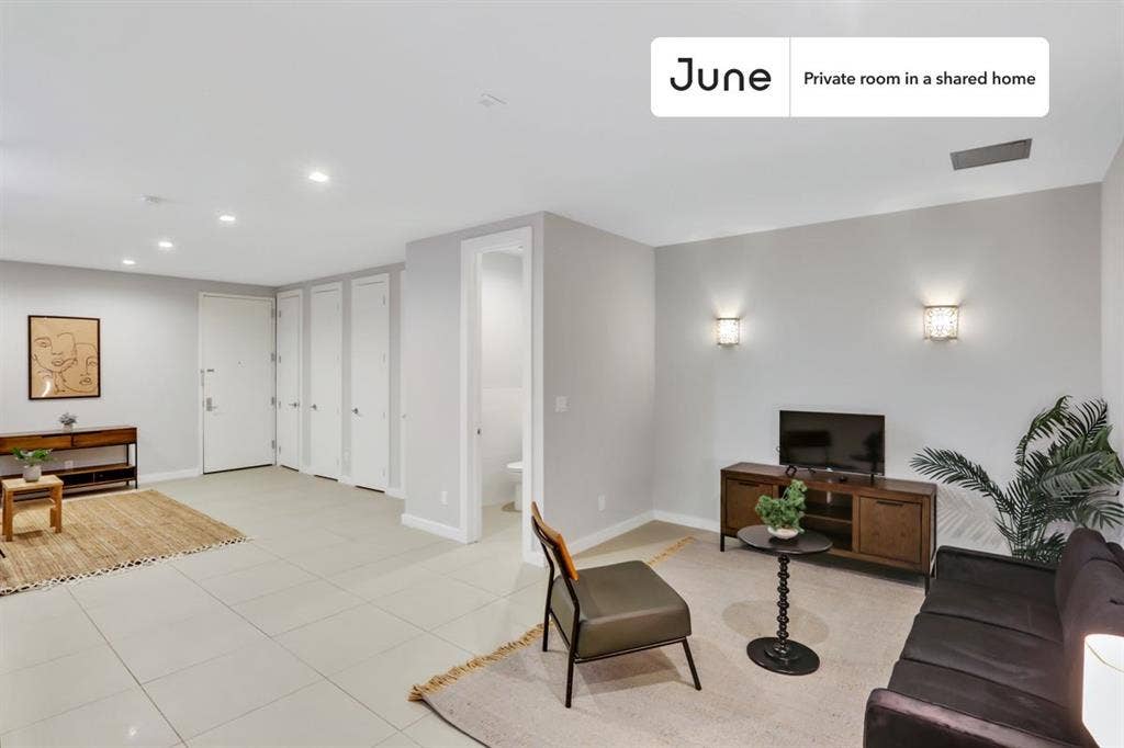 5 BR in New York City