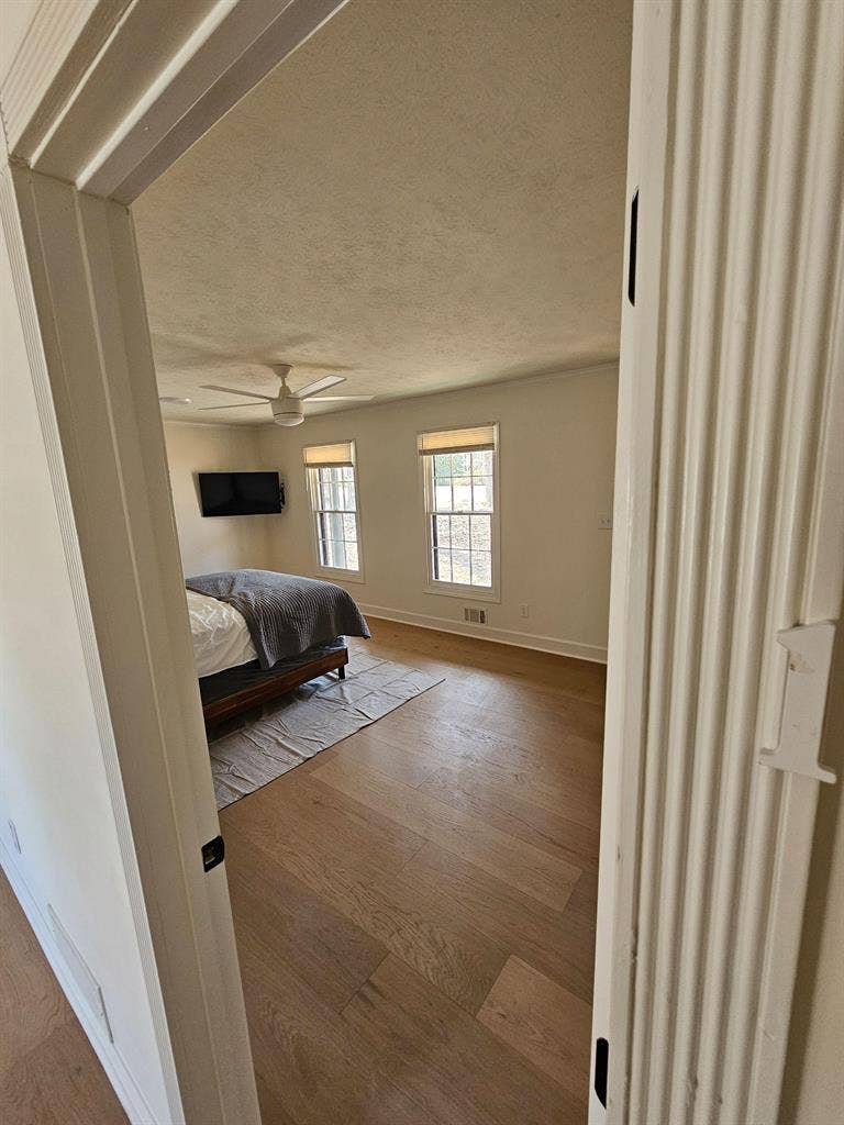 4 BR in Douglasville