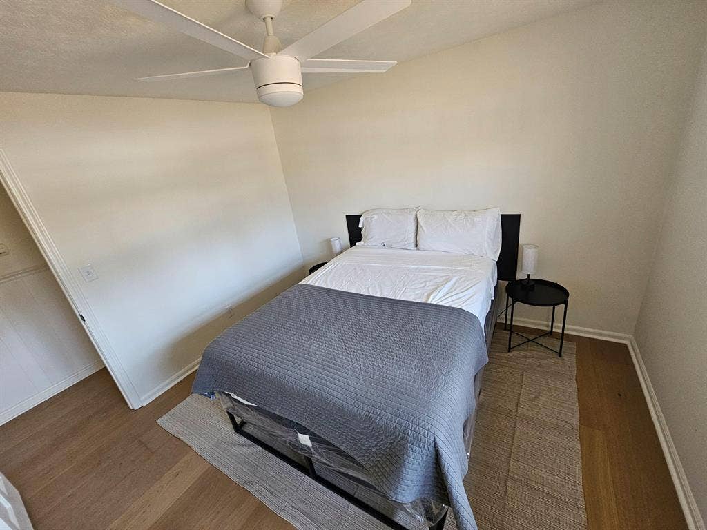 4 BR in Douglasville