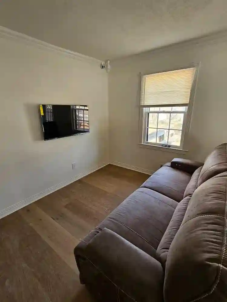 4 BR in Douglasville