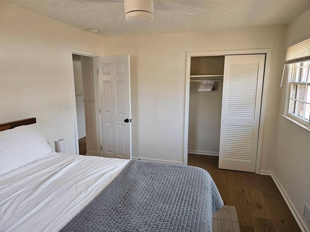4 BR in Douglasville