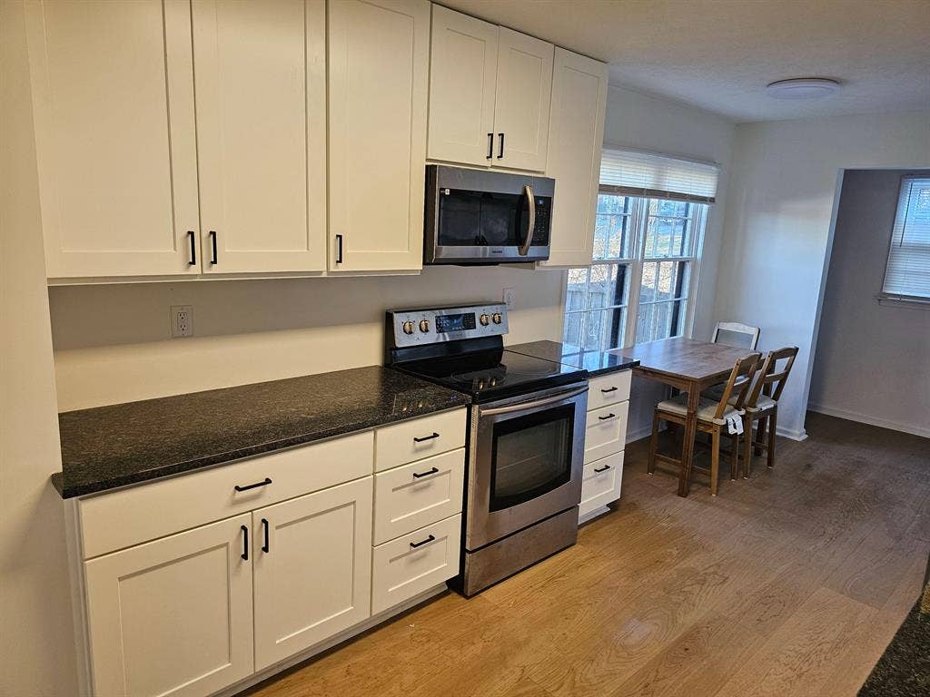 4 BR in Douglasville