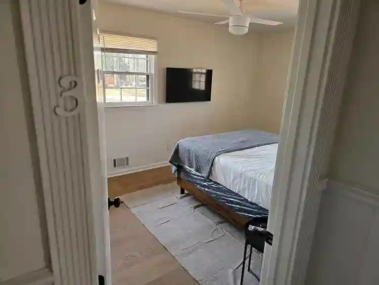 4 BR in Douglasville