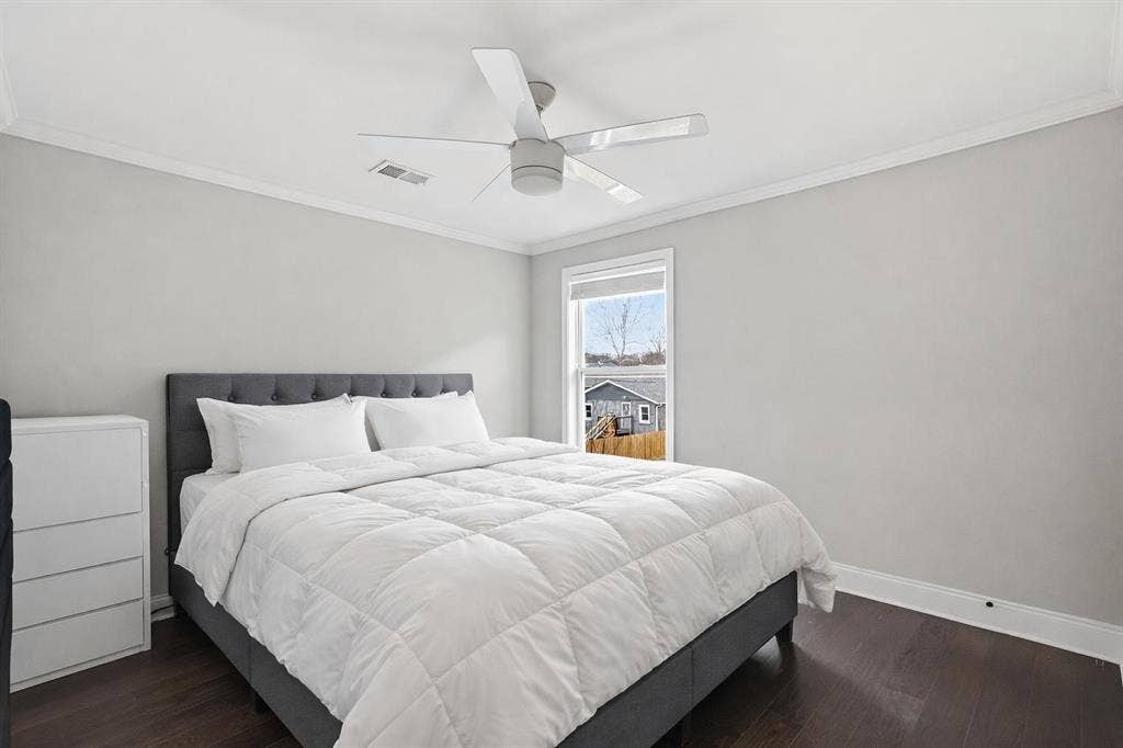 3 BR in Atlanta