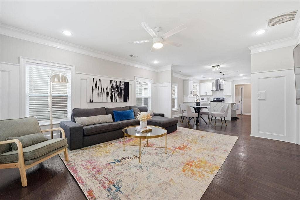 3 BR in Atlanta