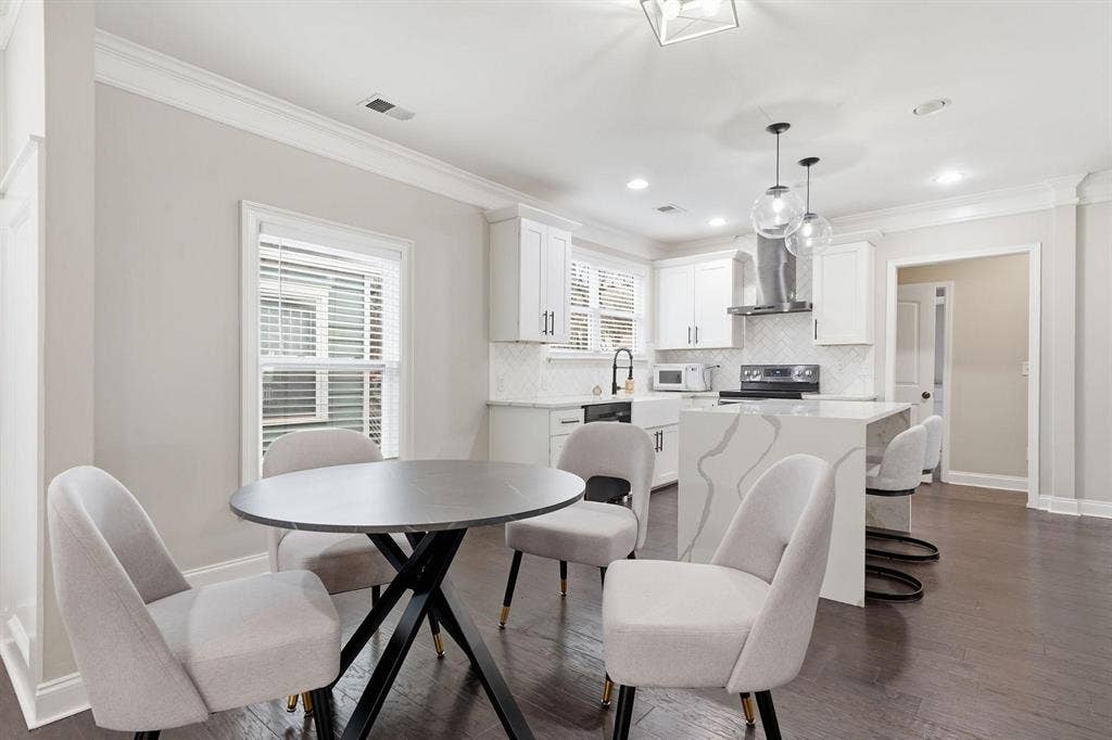 3 BR in Atlanta