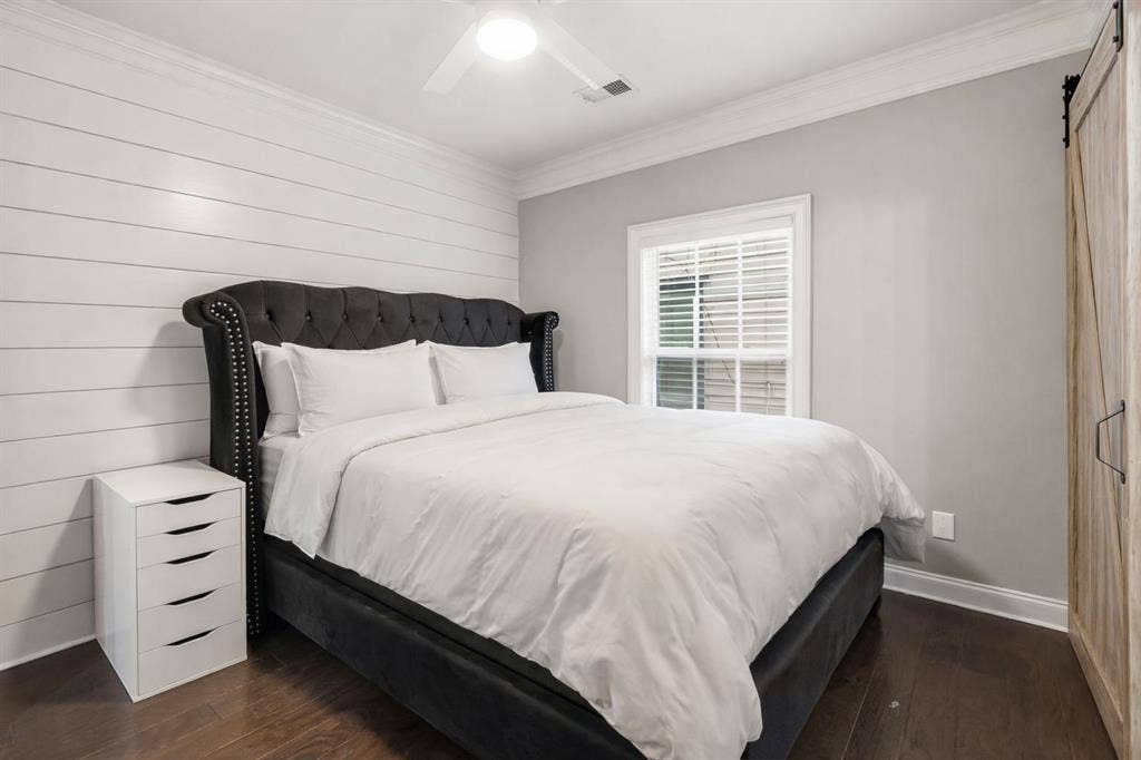 3 BR in Atlanta