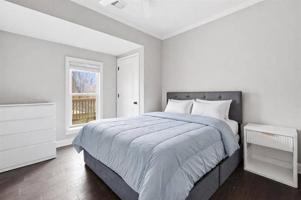 3 BR in Atlanta