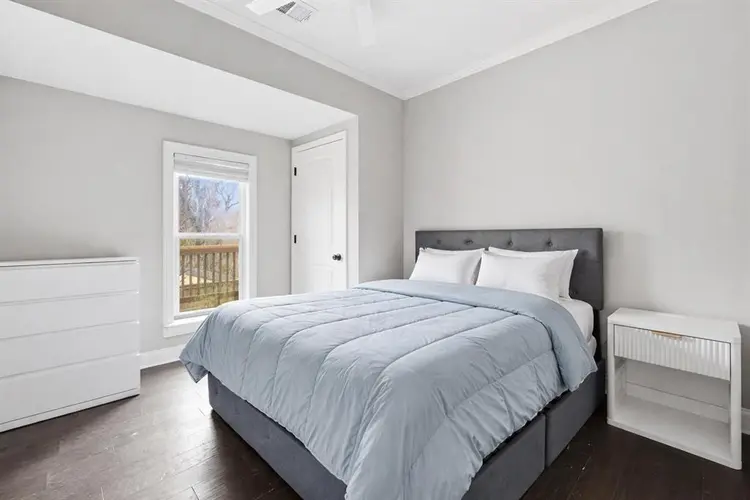 3 BR in Atlanta