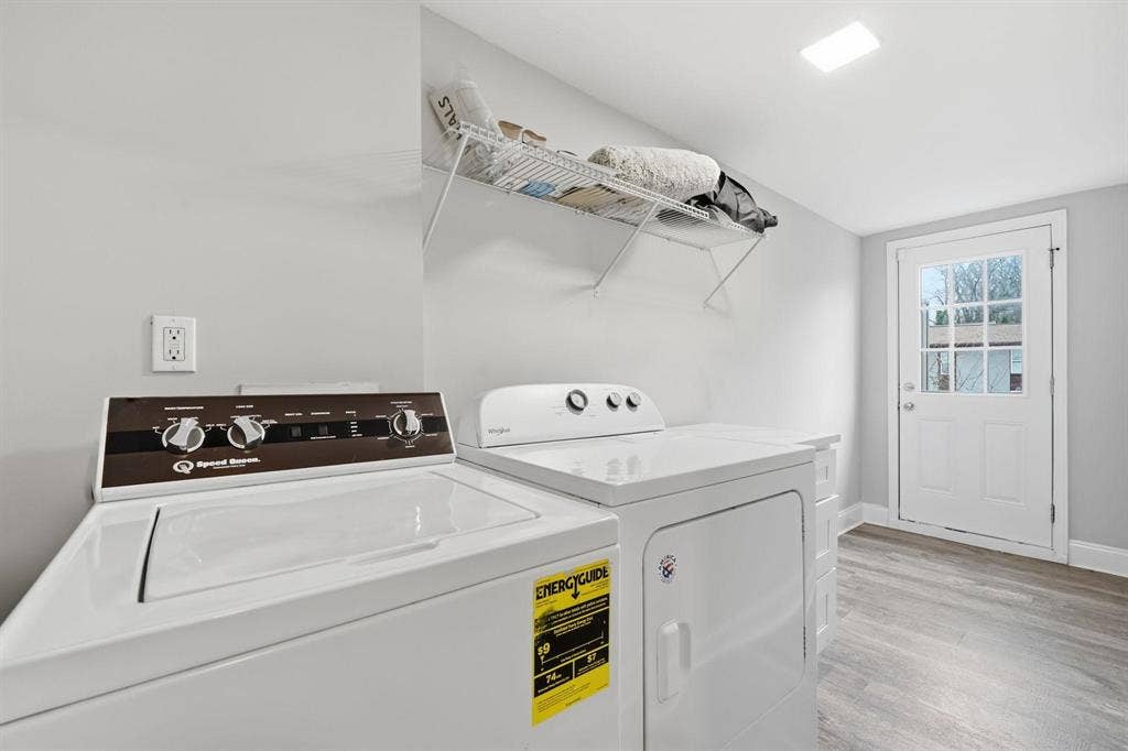 3 BR in Atlanta