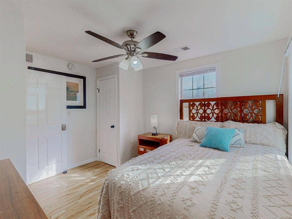 5 BR in Atlanta