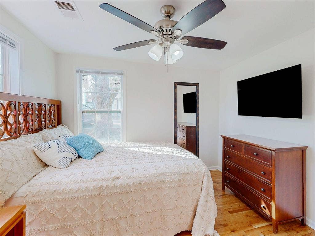5 BR in Atlanta