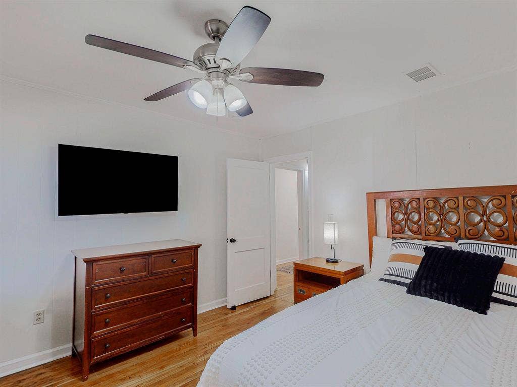 5 BR in Atlanta
