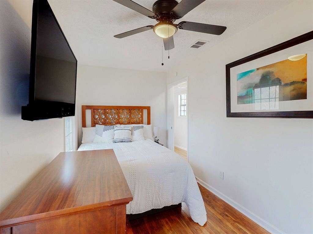 5 BR in Atlanta