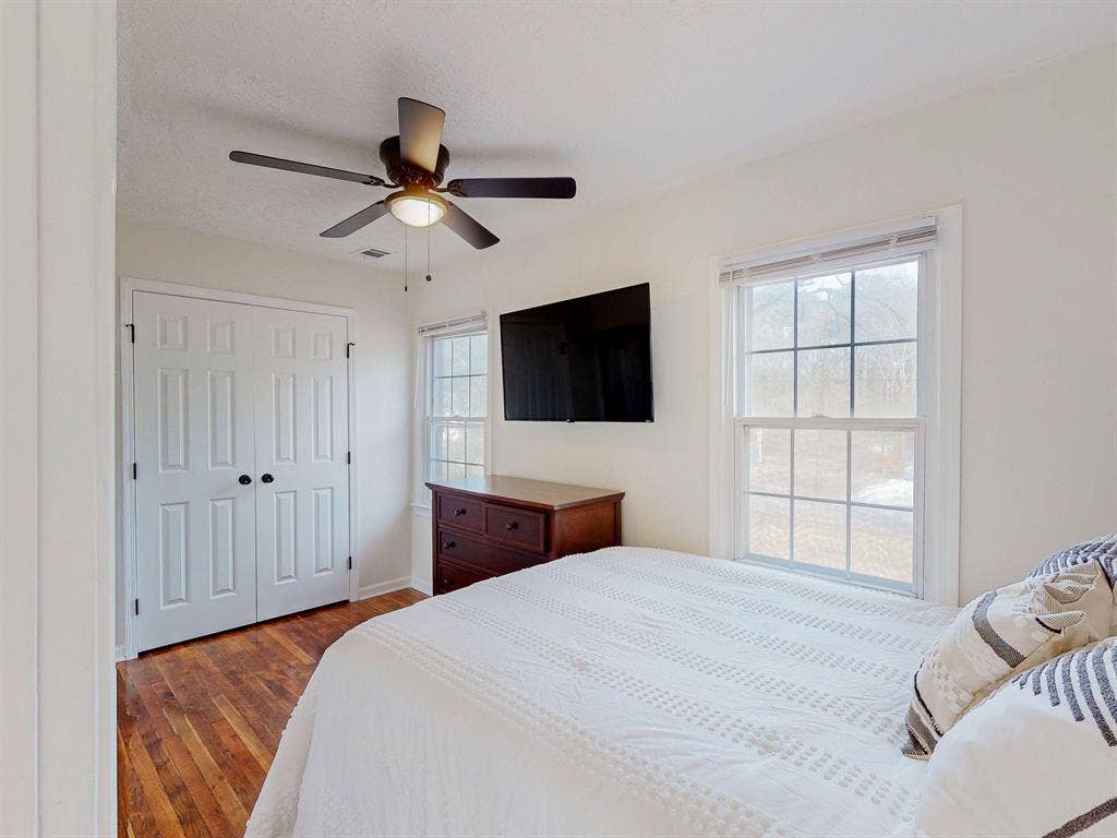 5 BR in Atlanta