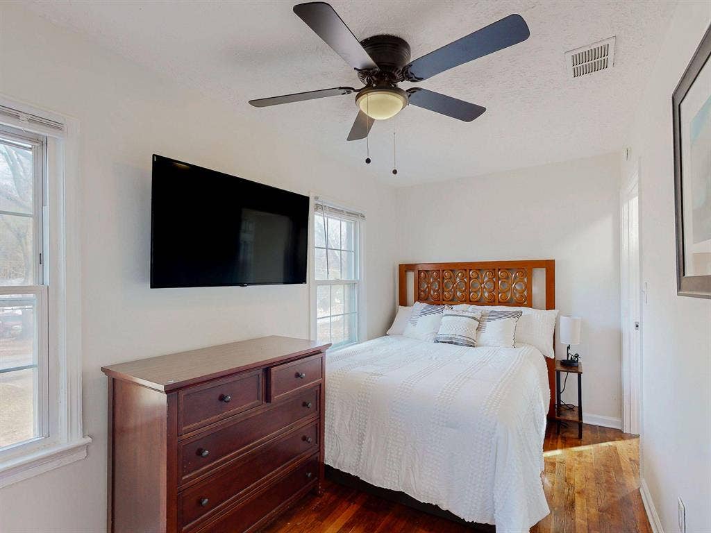 5 BR in Atlanta