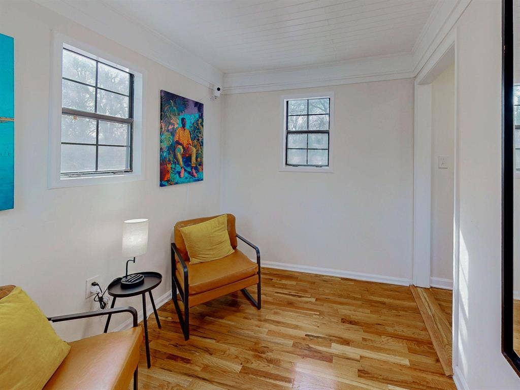 5 BR in Atlanta