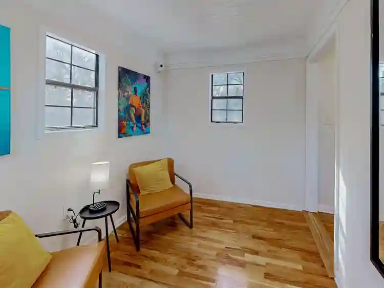 5 BR in Atlanta