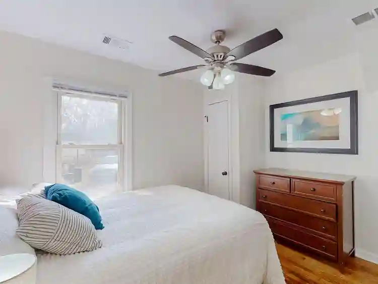 5 BR in Atlanta