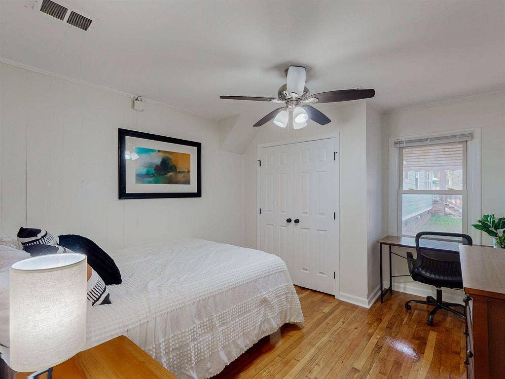 5 BR in Atlanta