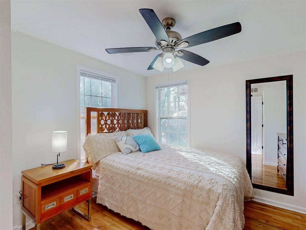 5 BR in Atlanta