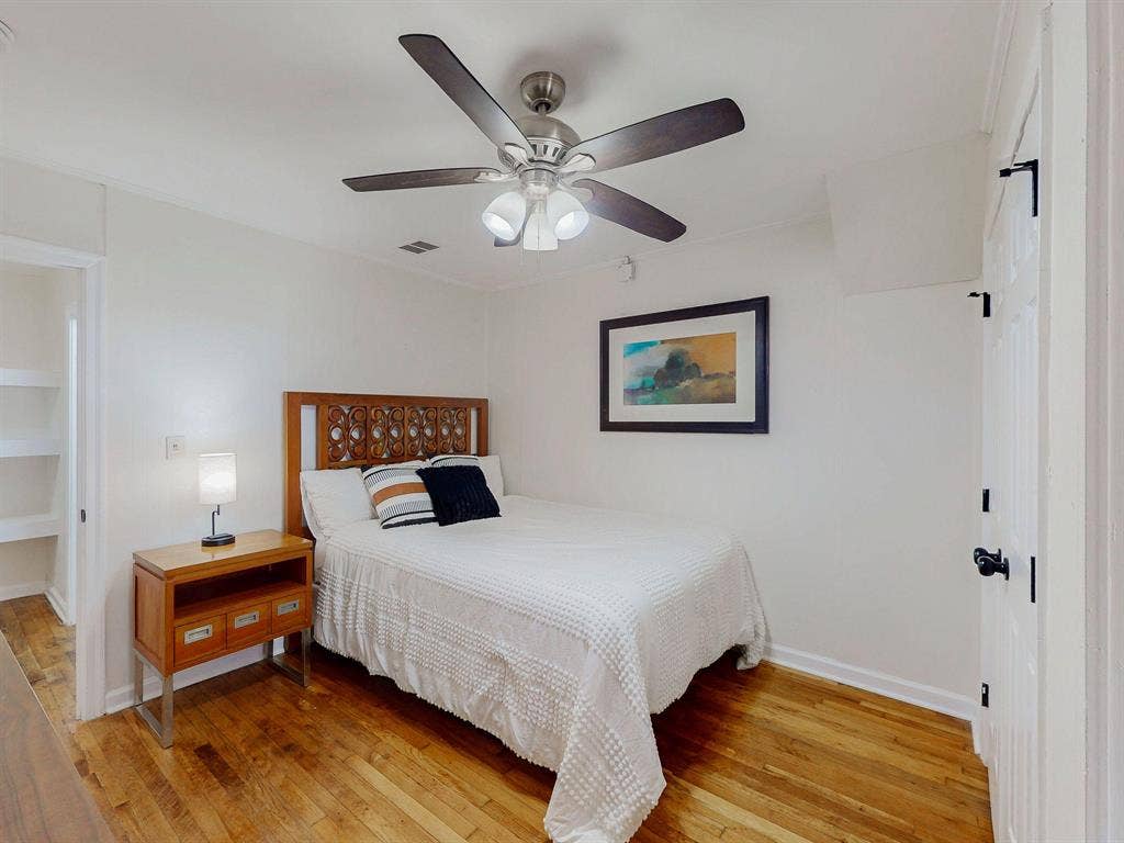 5 BR in Atlanta