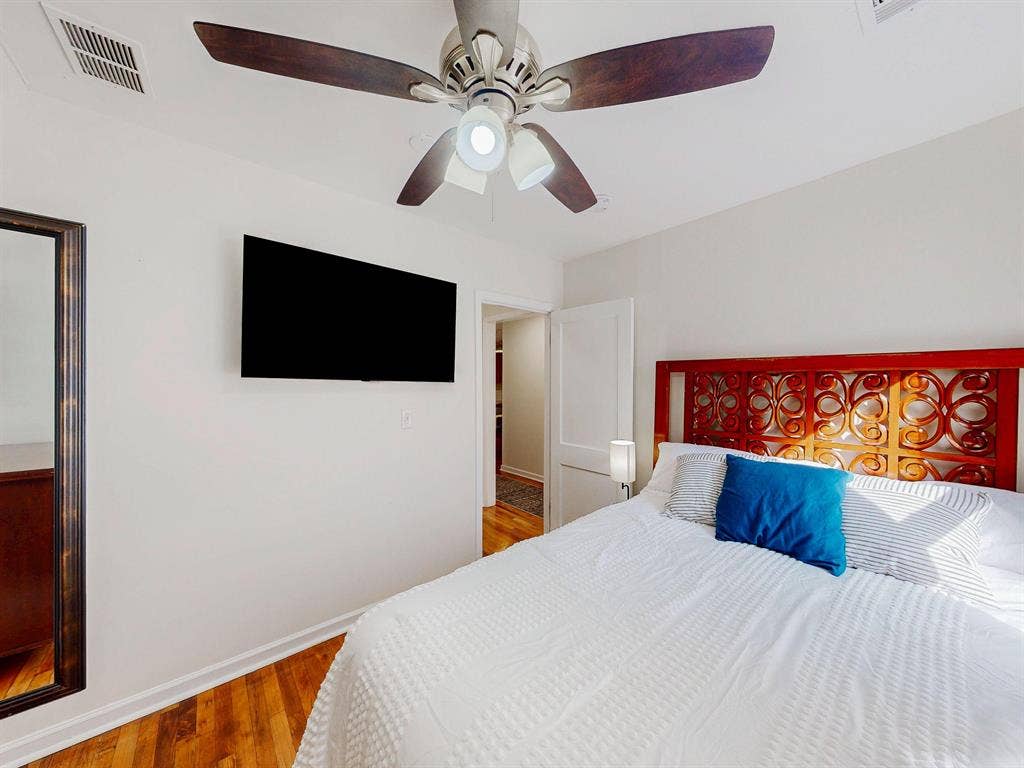 5 BR in Atlanta