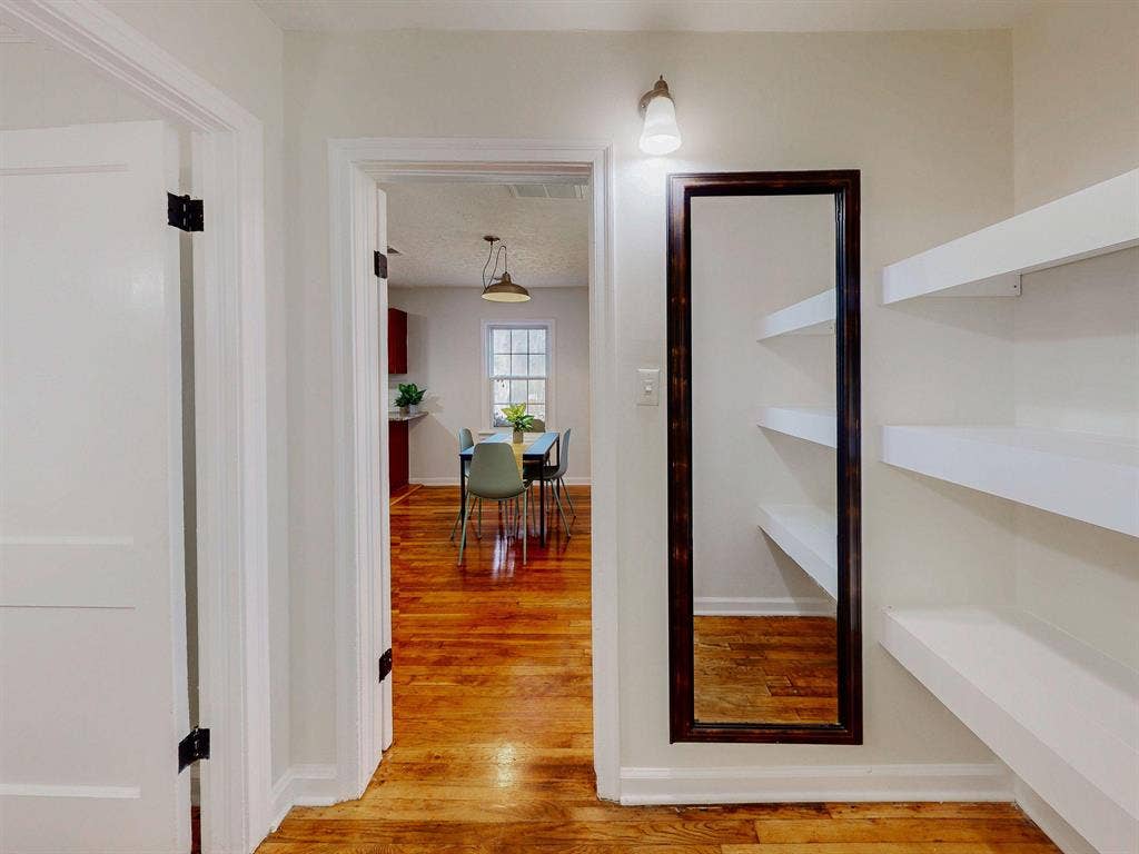 5 BR in Atlanta
