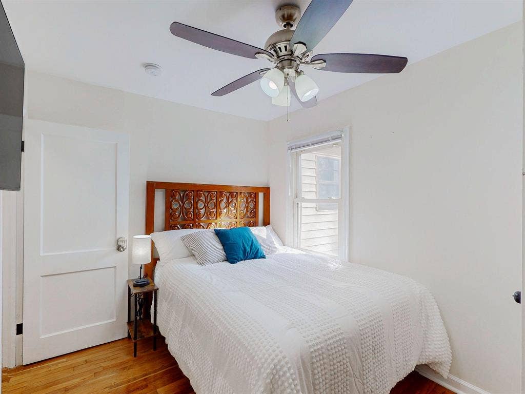 5 BR in Atlanta