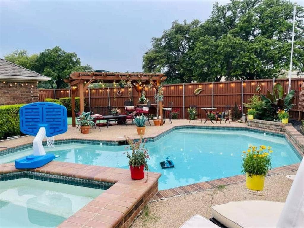 Private room for rent in Plano