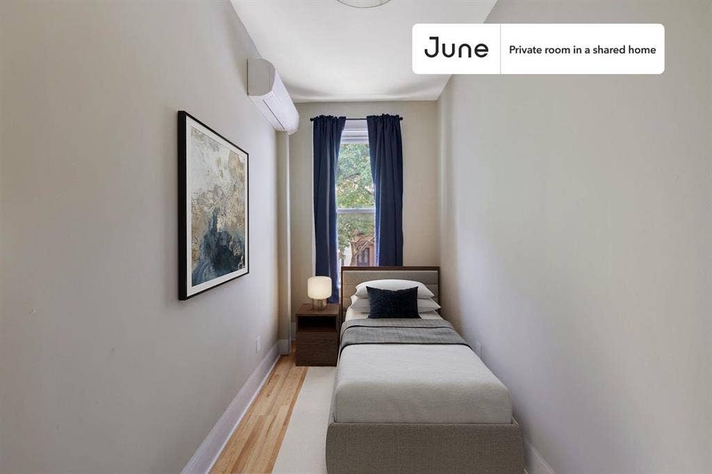 5 BR in New York City