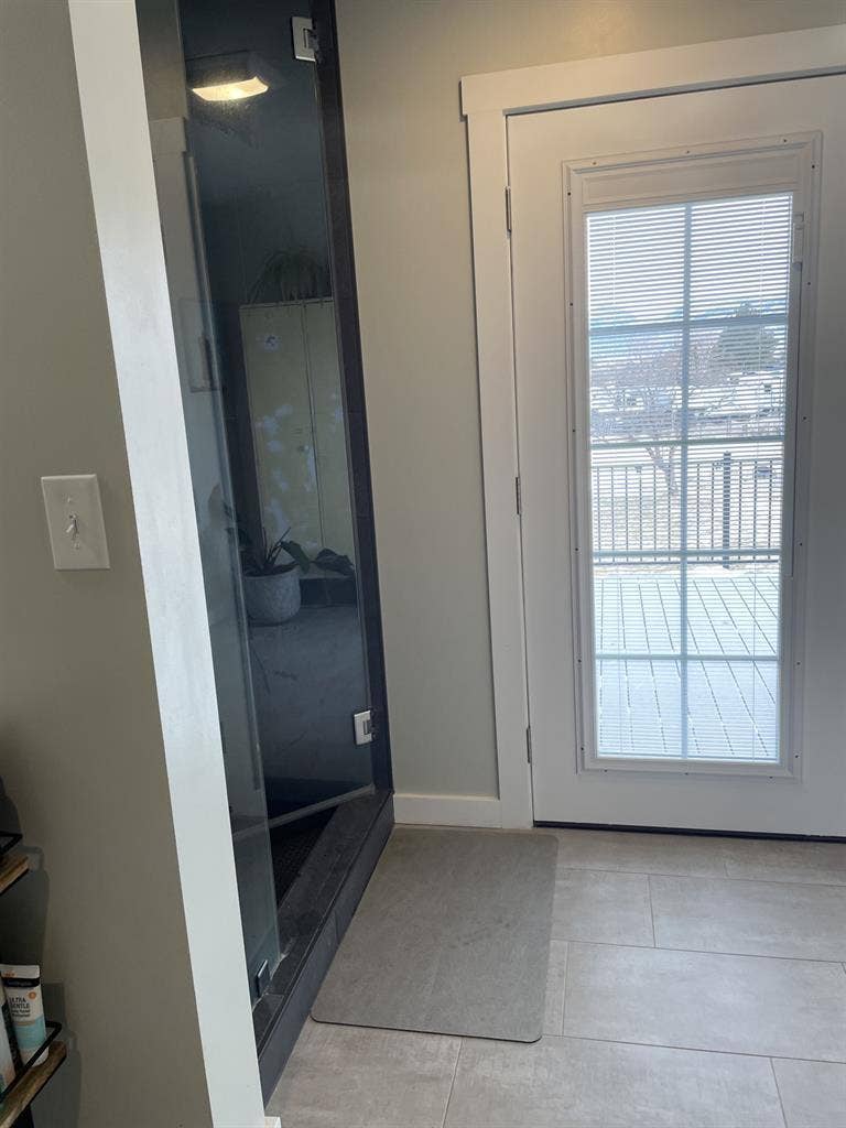 Bath House - Pet Welcomee