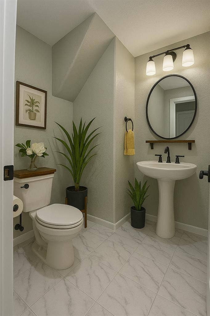 Gilbert $ - Val Vista Townhome