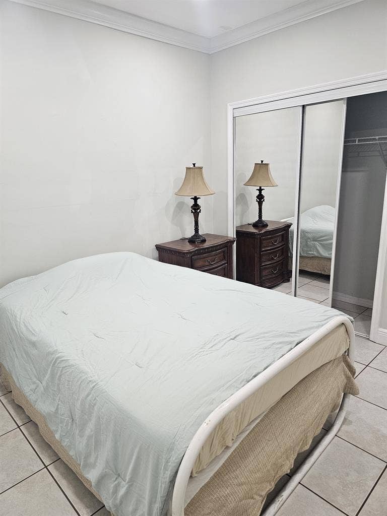 Room for Rent en West Kendall