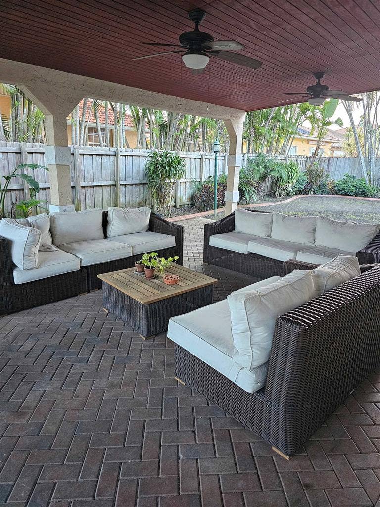 Room for Rent en West Kendall