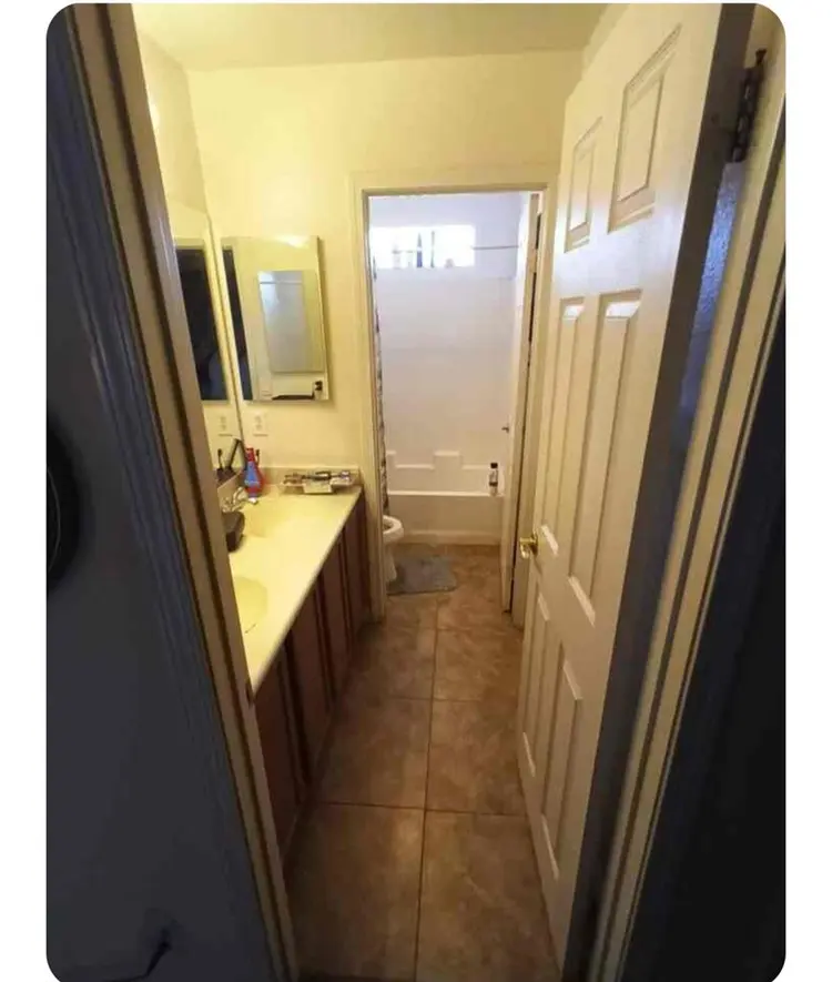 Friendly Family home (Rooms)