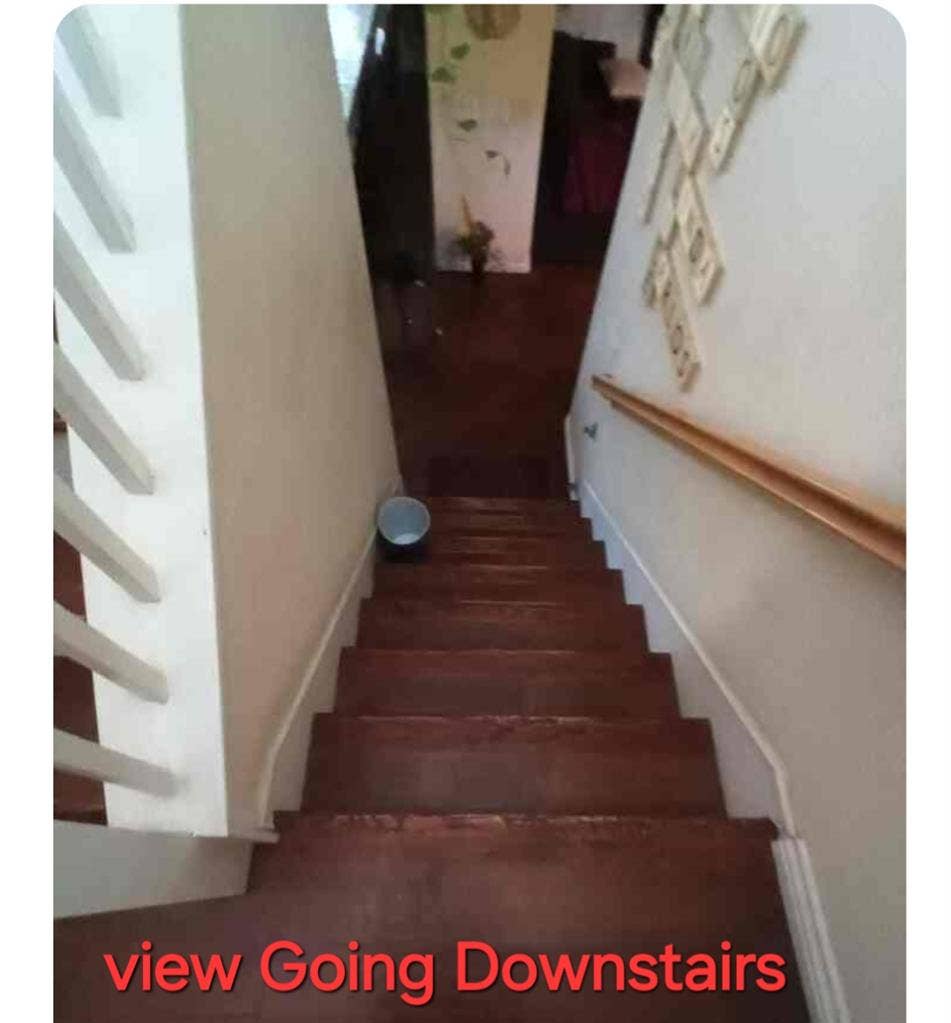 Friendly Family home (Rooms)