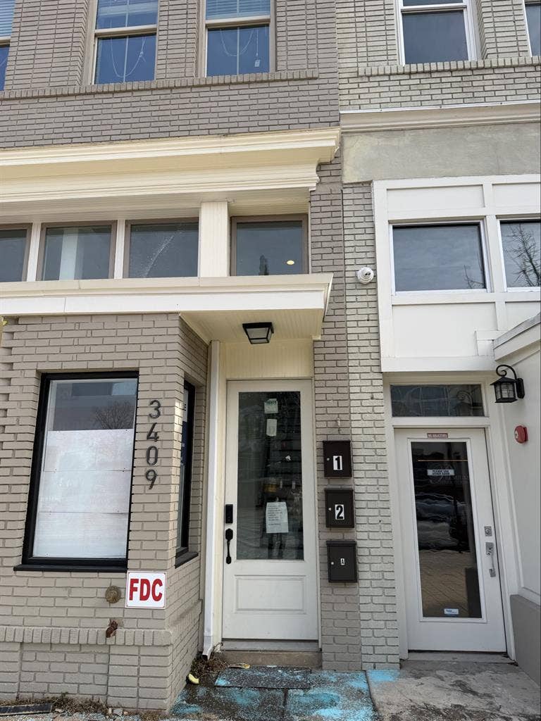 🏡 in the heart of Columbia Heights