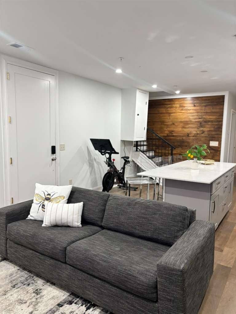 🏡 in the heart of Columbia Heights