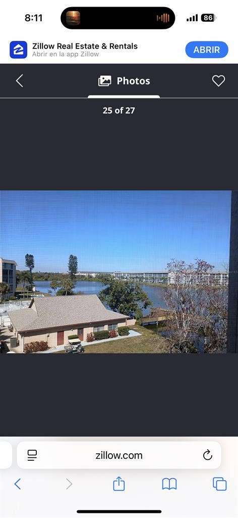 Looking for a long term tenant