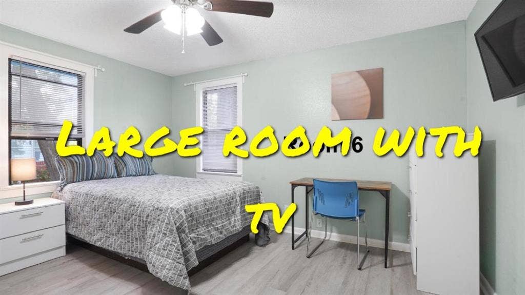 6 BR in Jacksonville