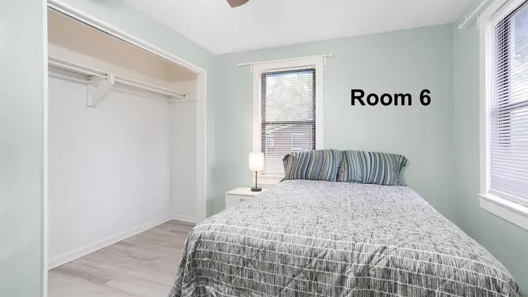 6 BR in Jacksonville