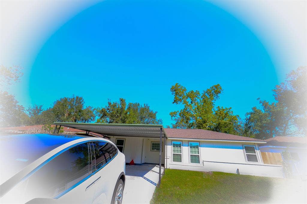 6 BR in Houston
