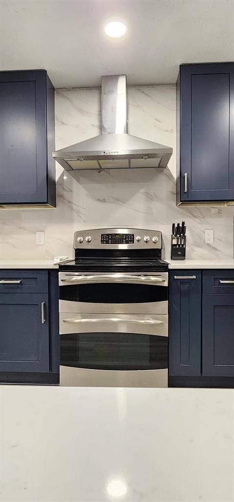 5 BR in Cedar Park
